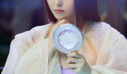 杨玉环最新海报爆料,绝代风华再现历史传奇