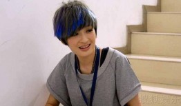 日本偶像综艺爆料视频